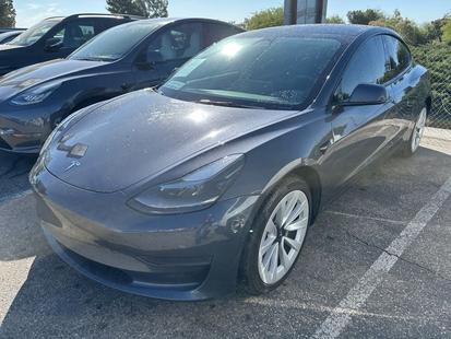 tesla model 3 2022 5YJ3E1EA7NF250687 image tesla model 3 2022 5YJ3E1EA7NF250687 image